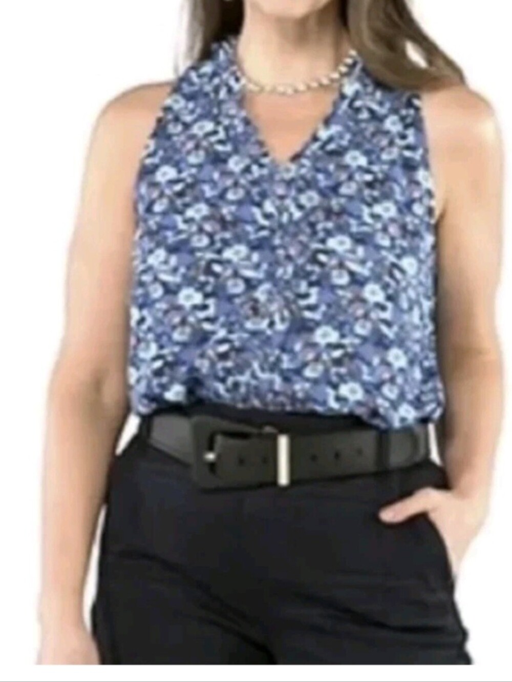 Cabi 4349 Take Two Top